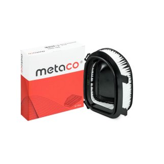 Фильтр воздушный metaco 1000-160 фото