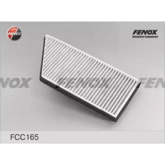 Салонный фильтр угольный фото