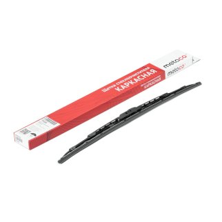 Щетка стеклоочистителя metaco T550 фото