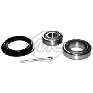 Подшипник ступицы Metalcaucho 74002 фото