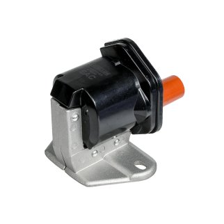 61-00294-SX_катушка зажигания! MB W140/W124 3.0-6.0 91-98 фото 3