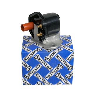 61-00294-SX_катушка зажигания! MB W140/W124 3.0-6.0 91-98 фото