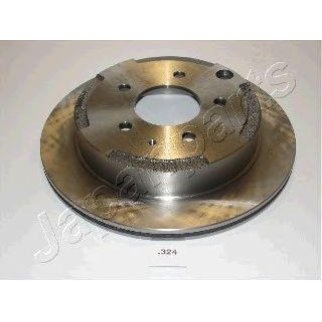 Диск тормозной фото