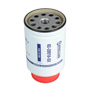 82-20510-SX_фильтр топливный! сепаратор D107 H248 1-14 Caterpillar фото 2