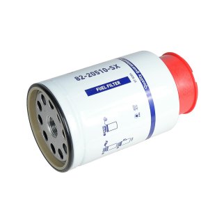 82-20510-SX_фильтр топливный! сепаратор D107 H248 1-14 Caterpillar фото 3