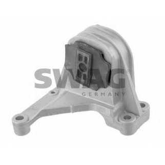 Опора двигателя SWAG 55 92 6144 фото