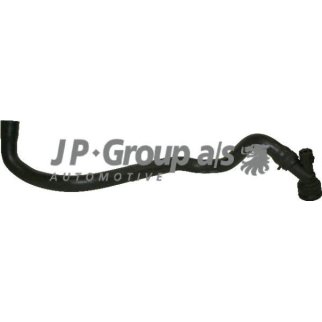 Патрубок радиатора JP Group 1114310000 фото