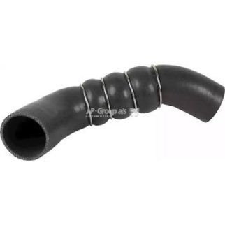 Патрубок интеркулера JP Group 1117706900 фото