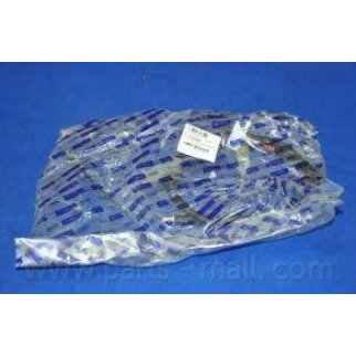 Трос ручного тормоза PARTS MALL фото