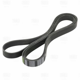 Ремень приводной для а/м Toyota LC Prado (02-)/Fortuner (04-) 2.7i (7PK2283) фото 2