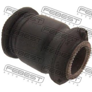 Сайлентблок заднего поперечного рычага фото