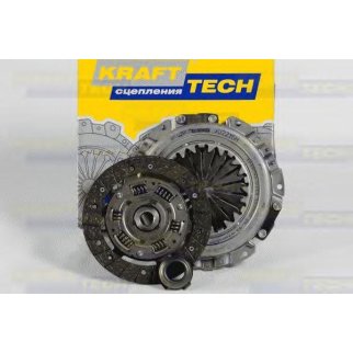 Комплект сцепления фото