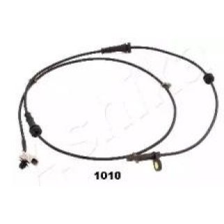 Датчик ABS передний ashika 151-01-1010 фото