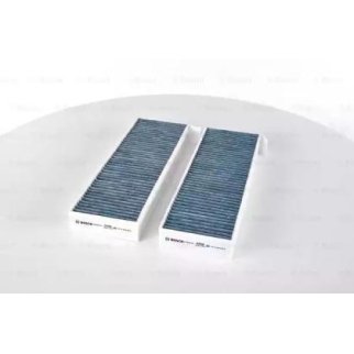 Фильтр салона BOSCH 0 986 628 510 фото