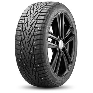 Шина Легковая Ikon Character Ice 7 (Nordman 7) R16 205/65 99T шип. фото