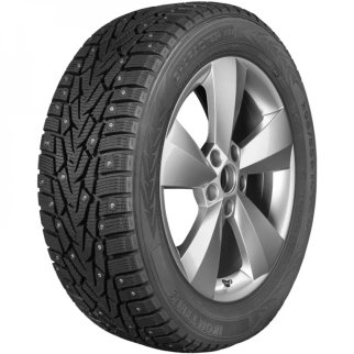 Шина Легковая Ikon Character Ice 7 (Nordman 7) R16 205/65 99T шип. фото 1 Шина Легковая Ikon Character Ice 7 (Nordman 7) R16 205/65 99T шип. фото 1