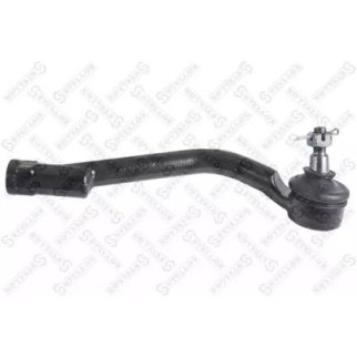 51-61013-SX_наконечник рулевой правый! Hyundai Santa Fe DM all 12> фото