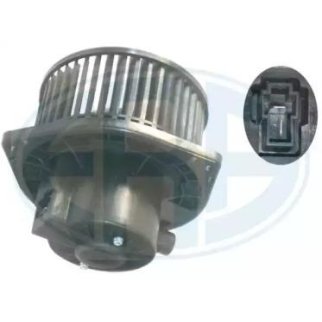 Вентилятор отопителя (Моторчик отопителя) ERA 664096 фото