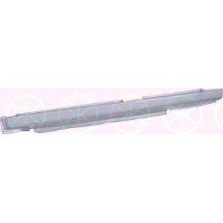 Порог правый KLOKKERHOLM 0011012 фото