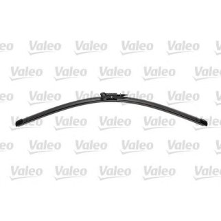 Щетка стеклоочистителя VW Polo 530/475мм комплект VALEO фото