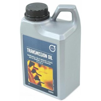 Масло трансмиссионное Transmission Oil, 1л фото