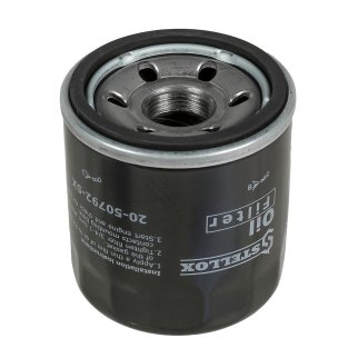 Фильтр масляный STELLOX _2050792SX фото