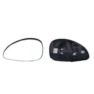 Стекло зеркала электрического правого ALKAR 6422855 фото