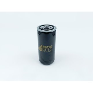 Фильтр масляный BIG FILTER GB-160 фото 2