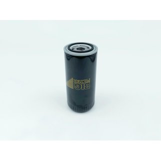 Фильтр масляный BIG FILTER GB-160 фото 2