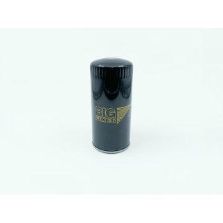 Фильтр масляный BIG FILTER GB-160 фото 4