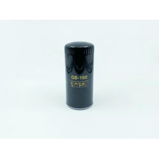 Фильтр масляный BIG FILTER GB-160 фото