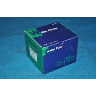 Насос водяной (помпа) PARTS-MALL PHD-004P фото