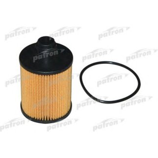 Фильтр масляный PATRON PF4208 фото
