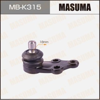 Опора шаровая Masuma MB-K315 фото