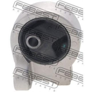 Опора двигателя правая FEBEST NM-041 фото