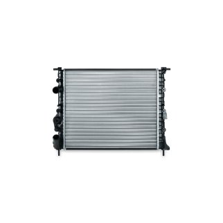 Радиатор основной metaco 8010-013 фото