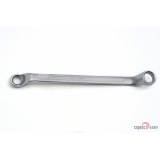 Ключ накидной 13х17мм (холодный штамп) СЕРВИС КЛЮЧ фото