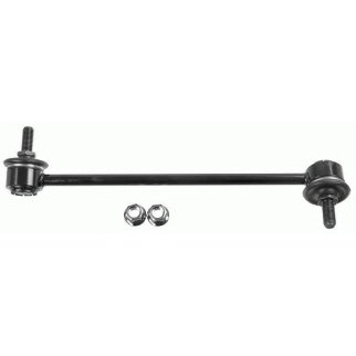 Стойка переднего стабилизатора левая Lemforder 34479 01 фото