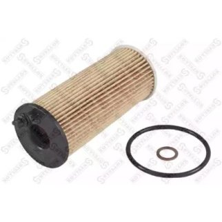 Фильтр масляный Stellox 20-50703-SX фото