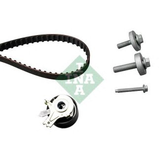 К-кт ремня ГРМ INA 530 0197 10 фото