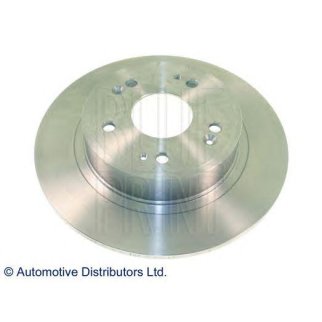 Тормозной диск фото