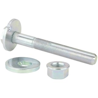 Болт с эксцентриком ремкомплект INFINITI FX45/35 S50 2002.11-2008.03 FEBEST 0229-019-KIT фото