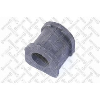 89-71024-SX_втулка стабилизатора переднего центральная! Mazda 323 BJ 98> фото