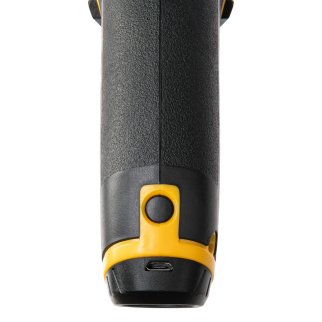 Отвертка аккумуляторная CSL-3,6-02, Li-Ion, 3,6 В, 1,3 Ач (в блистере) Denzel фото 8