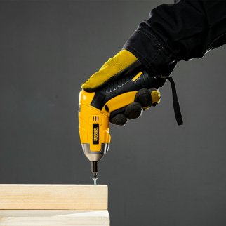 Отвертка аккумуляторная CSL-3,6-02, Li-Ion, 3,6 В, 1,3 Ач (в блистере) Denzel фото 12