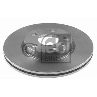 Тормозной диск фото