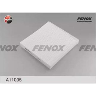 FCS115_фильтр салона!Honda Accord 03- 2.0-2.4, Civic 12- 1.4-1.8, CR-V 07- 2.0-2.4 фото