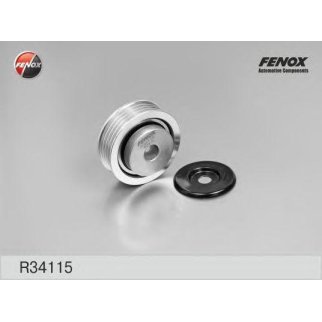 Ролик-натяжитель ручейкового ремня Fenox R34115 фото