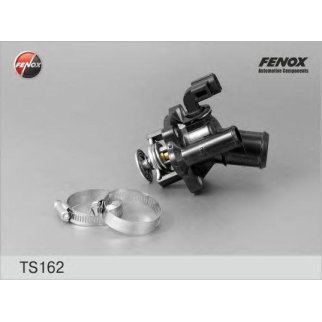 TS162_термостат!Ford Mondeo III 1.8/2.0 00-07 фото