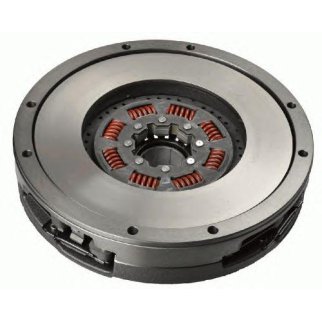 К-кт сцепления SACHS 3488 019 032 фото